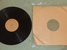 Led Zeppelin IV LP - White Label Test Pressing 2401 012. Matrix A//3  /  B//3.