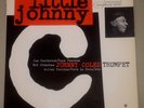 Johnny Coles Joe Henderson Little Johnny C  Blue Note BLP 4144 New York 1st Ear
