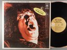 Joe Cocker  With A Little Help From My Friends  Shrink Wrap Hype Sticker