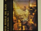 DAVID MURRAY Big Band - Live at Sweet Basil Vol.1 & 2 -  Vinyl Italy  NM