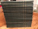 Basic Library of the World's Greatest Music Classical Complete Volumes #1-24