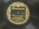 Isham Jones 78 I'll See You in my Dreams bw Why Couldn't it Be on Brunswick jazz