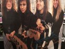 Metallica - $5.98 E.P. Garage Days Re-Revisited - Original 1987 Vinyl