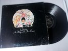 Queen A Day At The Races Korea Vinyl Lp Record