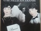 RARE 45t 7'' RÉSERVÉ PASSE MOI TES VIBRATIONS FRENCH ELECTRO SYNTH CARRERE 1983
