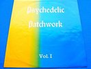 PSYCHEDELIC PATCHWORK 1st US *RARE* 60s GARAGE PSYCH LP LTD. EDITION YELLOW WAX