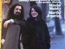 ASD 4334 Frank / Debussy Cello Sons / Mischa Maisky / Martha Argerich