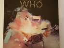The Story Of The Who, Vinyl LP Record Album, Pristine Condition