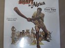 Johnny PATE - Shaft in Africa / ABCX-793 / SEALED '73 Funk Sountrack LP
