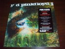 Pink Floyd,A Saucerful of Secrets,2016, Sony 180 Gram Press.New , Sealed