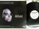 PIERO PICCIONI SCACCO ALLA REGINA CINEVOX SLJS-7161 Japan VINYL LP
