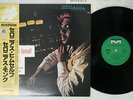 THELONIOUS MONK THELONIOUS HIMSELF MILESTONE SMJ-6053 Japan OBI MONO VINYL LP