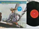 MILES DAVIS MILES AHEAD CBS/SONY 18AP 2053 Japan CAP OBI SHRINK MONO VINYL LP