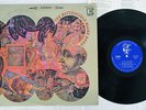 BUTTERFIELD BLUES BAND IN MY OWN DREAM ELEKTRA SJET-8102 Japan VINYL LP