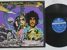 THIN LIZZY VAGABONDS OF THE WESTERN WORLD LONDON LAX-159 Japan VINYL LP