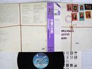 RACCOMANDATA RICEVUTA RITORNO PER MONDO DI CRISTALLO NEXUS K25P-426 Japan OBI LP