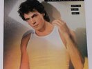 RICK SPRINGFIELD - WORKING CLASS DOG - RARE Reverse Cover - LP Record Album 1980