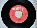 THE BEATLES - LOVE ME DO - P.S. I LOVE YOU - OLDIES 45 Single Record