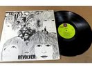The Beatles Revolver Green Capitol USA Vinyl LP Near Mint No Reserve