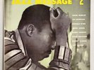 HANK MOBLEY - JAZZ MESSAGE #2 - JAPAN SAVOY LP MG12092 Lee Morgan Donald Byrd
