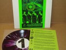 JOY DIVISION LIVE AND OBSCURE LP SPLASH VINYL COLORED HAWKEYE TMOQ TAKRL MINT