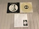 SPERMBIRDS - SOMETHING TO PROVE LP ORIGINAL HARDCORE PUNK BLACK FLAG