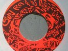 VERY Rare SUN RA 45 