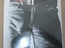 ROLLING STONES  - Sticky Fingers / COC 39105 / Zipper Cover / SEALED LP