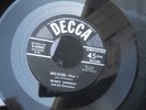 ZZ9 DECCA 9-24842 JAZZ BUDDY JOHNSON ARTHUR PRYSOCK BECAUSE