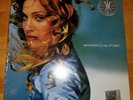 MADONNA Ray of Light 2LP Clear Vinyl RSD Black Friday 2018 RECORD STORE DAY