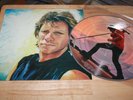 Bon Jovi - It's My Life - Rare Ltd Edition Bon Jovi Fan Club Canada Picture Disc