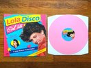 Lola Disco Girl Talk 12