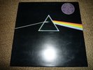Original First Pressing Pink Floyd The Dark Side Of The Moon Vinyl LP 1973