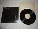TOM PHILLIPS-IRMA AN OPERA 1978 OBSCURE RECORDS LP OBS 9 G+-VG++ GAVIN BRYARS