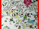 LED ZEPPELIN III LP ? Immigrant Song ? Gallows Pole ? Since I've Been Loving You