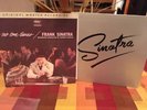 FRANK SINATRA NO ONE CARES MOBILE FIDELITY MASTER MFSL LP VOCAL JAZZ RECORD