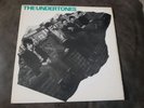 The Undertones - The Undertones [1979] Sire SRK6071 - Vinyl LP