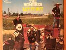 THE HOMBRES  LET IT OUT  VERVE 1968 LP SHRINK EXCELLENT