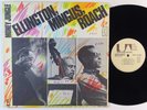DUKE ELLINGTON Money Jungle LP on United Artists NM