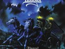 King Diamond-Abigail (1LP) (UK IMPORT) VINYL NEW
