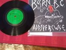 BORN B.C. 'POWER&PRIVELIGE' RARE EP PUNK UK82  VICE SQUAD CHAOS UK GBH EXPLOITED