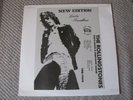 ROLLING STONES London Roundhouse BLUE Vinyl Mick Jagger TMOQ Lp US BIDDERS ONLY