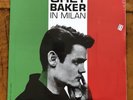 Chet Baker - In Milan - Vinyl - Import - Jazz - Miles Davis - Charlie Parker