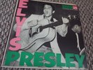 Elvis Presley old album, collectors item.lpm-1254