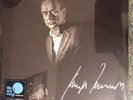 SIGNED - HUGH CORNWELL STRANGLERS - MONSTER DOUBLE LP ALBUM VINYL 12
