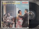 Orquesta Aragon - DANZONES DE AYER Y HOY vol.2 / REINA ISABEL  - RCA CUBANO LP