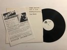 PUSSY GALORE Dial M For MotherF**ker LP Caroline 1369 US 1989 TEST PRESSING 13A