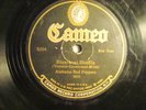 78 : CAMEO 5204-ALABAMA RED PEPPERS / LOU GOLD-RIVERBOAT SHUFFLE /DIXIE DAWN