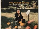 The Reiner Sound Ravel Rachmaninoff RCA Living Stereo RCA-2183 TAS Nice Copy