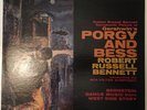 Gershwin Porgy and Bess Bernstein RCA Living Stereo RCA-2340 NM 1S/1S
